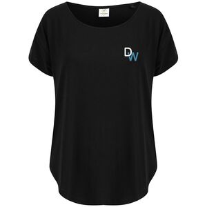 Scoop Neck Tee Thumbnail