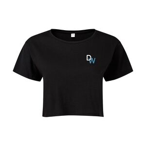 Women's Crop Top Thumbnail